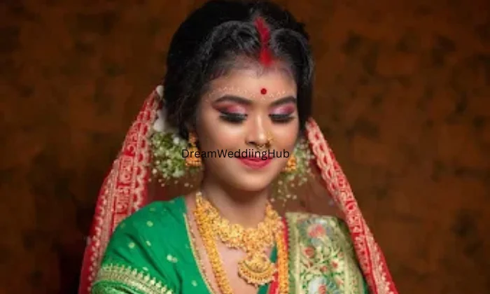 Hrituparnas Makeover